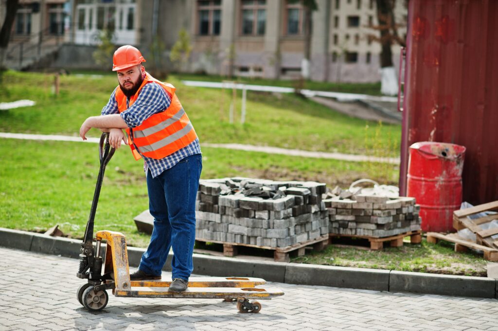 Driveway Renovations